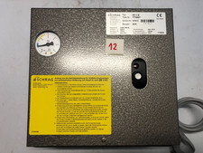 Schrag SÖ 11B Ölpumpe Heizölpumpe Neuwertig