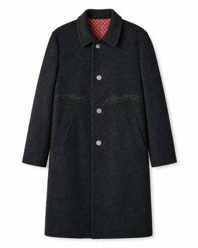 Herren mantel original - mantel, 54