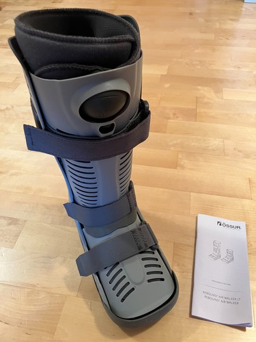 össur rebound airwalker - Össur,