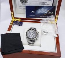 Delma Montego Automatic Herren