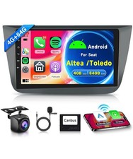 Für Seat Altea 2004-2015