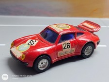 Dickie Zmm Porsche 930 Turbo