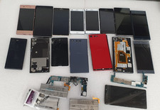 13x Sony Xperia Handys