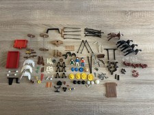 Playmobil Konvolut 70er-90er