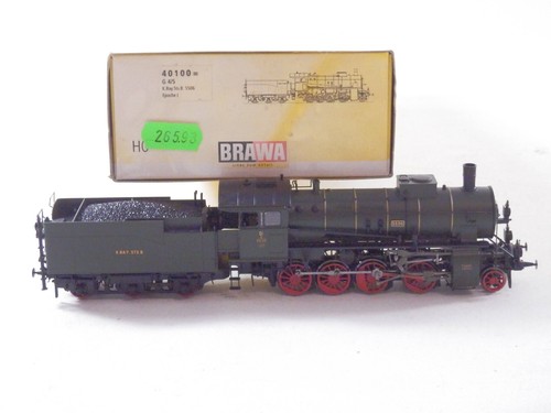 Brawa 40100 - 40100, h0