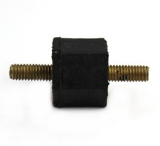 Halter Luftfiltergehäuse