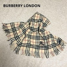 Burberry London Wolle Nova