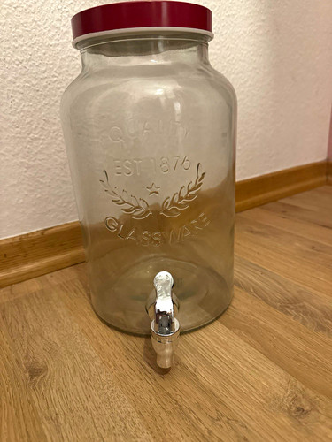 Quality glassware - quality,