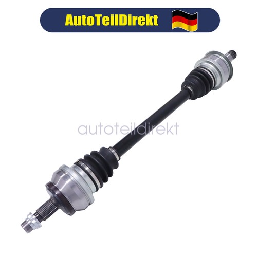 Antriebswelle hinterachse - antriebswelle,