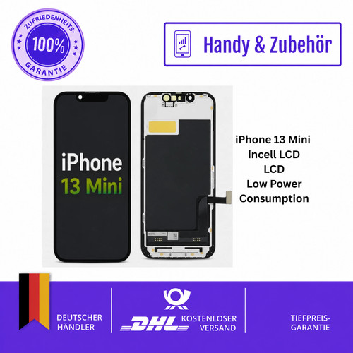 Display für iphone mini - für,