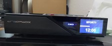 Dreambox DM 920 4K Twin SAT