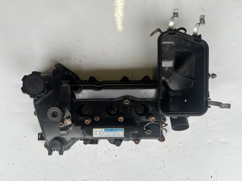 Daihatsu cuore l27 - l27, l276