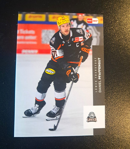 Del playercards 119 - del, #119