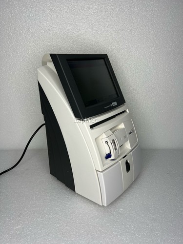Radiometer abl80 flex - abl80,
