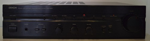 Denon pma 480r - denon, pma-480r