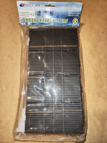 Ovp unterkiesfilter set - ovp,