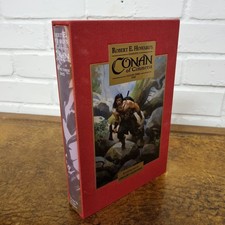 Robert E. Howard's Complete