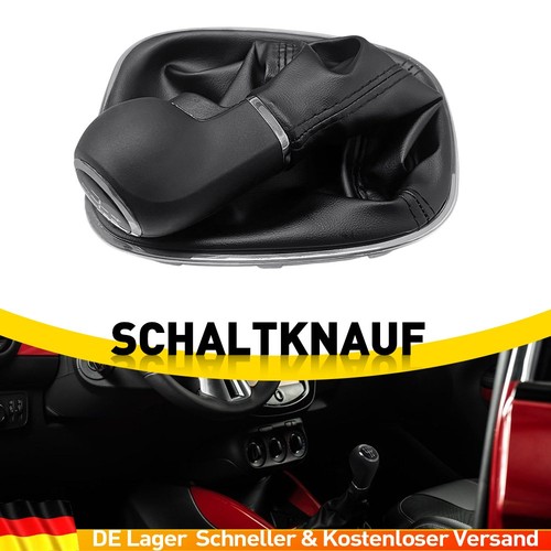 Schaltmanschette schaltknauf - schaltmanschette,