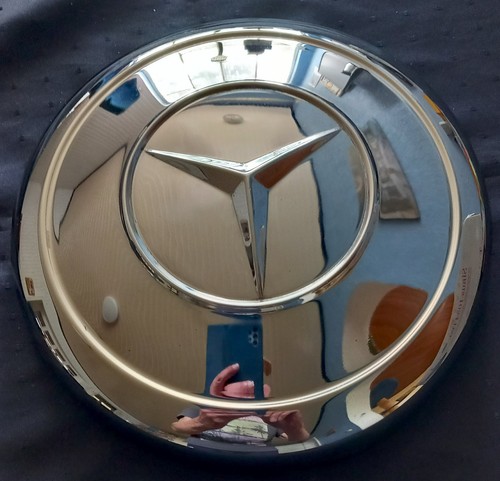Original mercedes oldtimer - original,