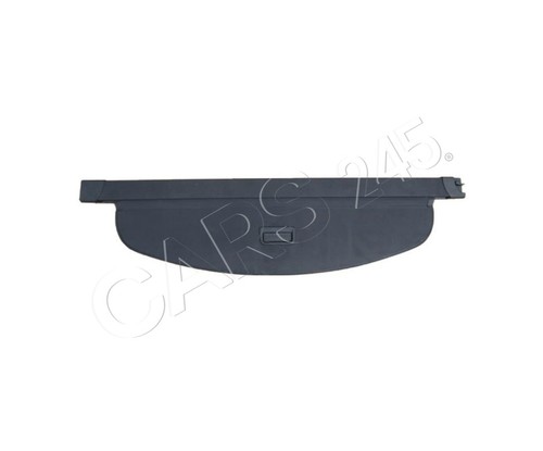 Kofferraumabdeckung für audi - für,