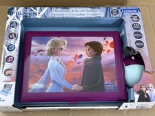 Laptop Lexibook Frozen