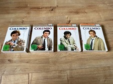 Columbo Komplette 2,3,4,5