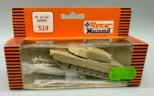 Roco minitanks 519 - nr.519, m1