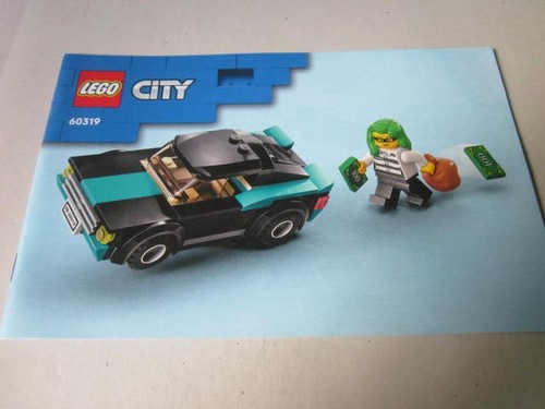 Lego bauanleitung instruction - lego,