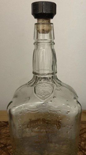 Hergestellt von jack - jack, daniels