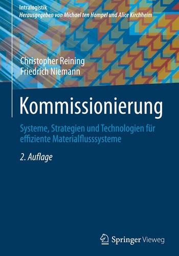 Kommissionierung - , |