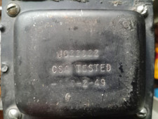 Original Fender Trafos für Bassman 50 ,Bassman 1 0,Super Reverb, Pro Reverb o.ä