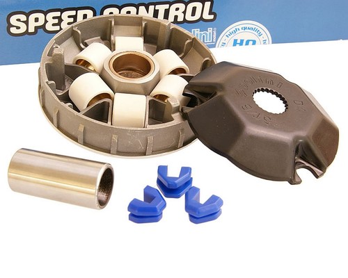 Variomatik polini speed - polini,