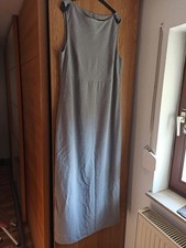 Trägerkleid ZERO Gr. 42 mit Wolle