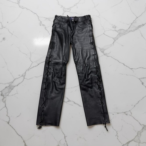Lederhose biker inventions - lederhose,