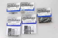 Kyosho Mini Inferno Titanium