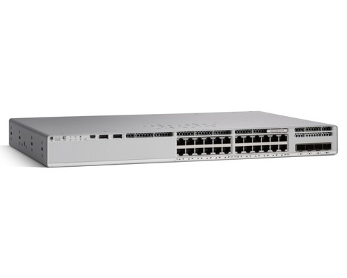 Cisco catalyst c9200l 24t e - cisco, c9200l-24t-4g-e