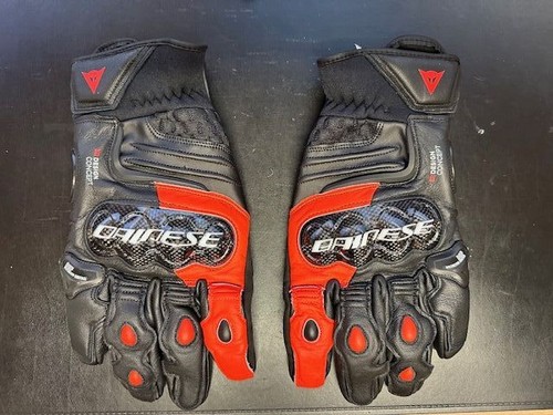 Dainese carbon kurze - dainese,
