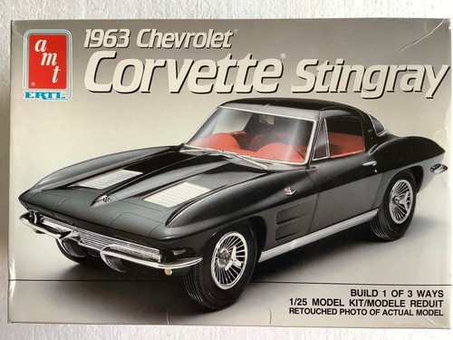 Amt 6520 25 1963 - 6520, 1:25