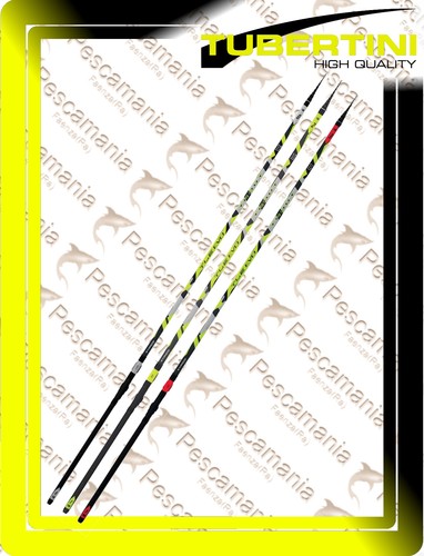 Tubertini tle evo trout - tle,