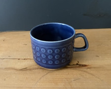 Melitta Kopenhagen Blau Dots