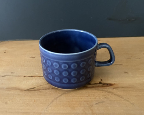 Melitta kopenhagen blau dots - kopenhagen,