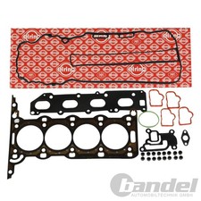 ELRING ZYLINDERKOPFDICHTUNG-SATZ für OPEL ASTRA G H CORSA C D TIGRA MERIVA 1.4