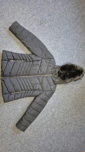 Jacke winterjacke damen - winterjacke,