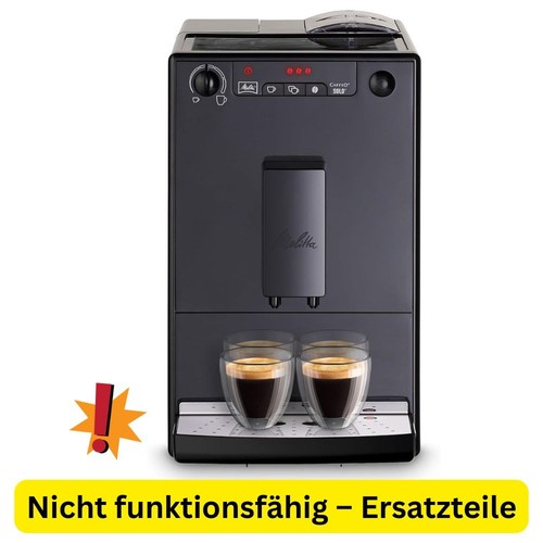 Melitta solo e950 222 - melitta,