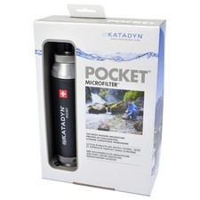 Katadyn Pocket Wasserfilter