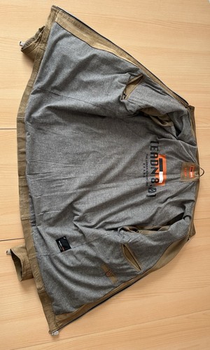 Engbers lederjacke herren - engbers,
