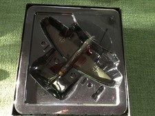 Corgi WKII Stuka Ju87 D-3, 1:72,  Serie Predators of the skies im OKT, lim. Edit