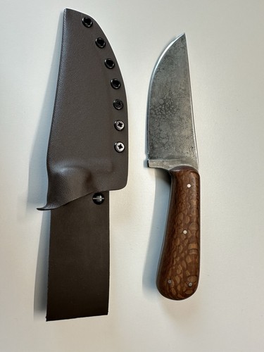 Customknife knife jagdmesser - knife,
