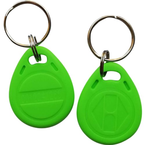 125 khz rfid - 125,