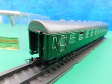 C12 Röwa H0 Personenwagen DB